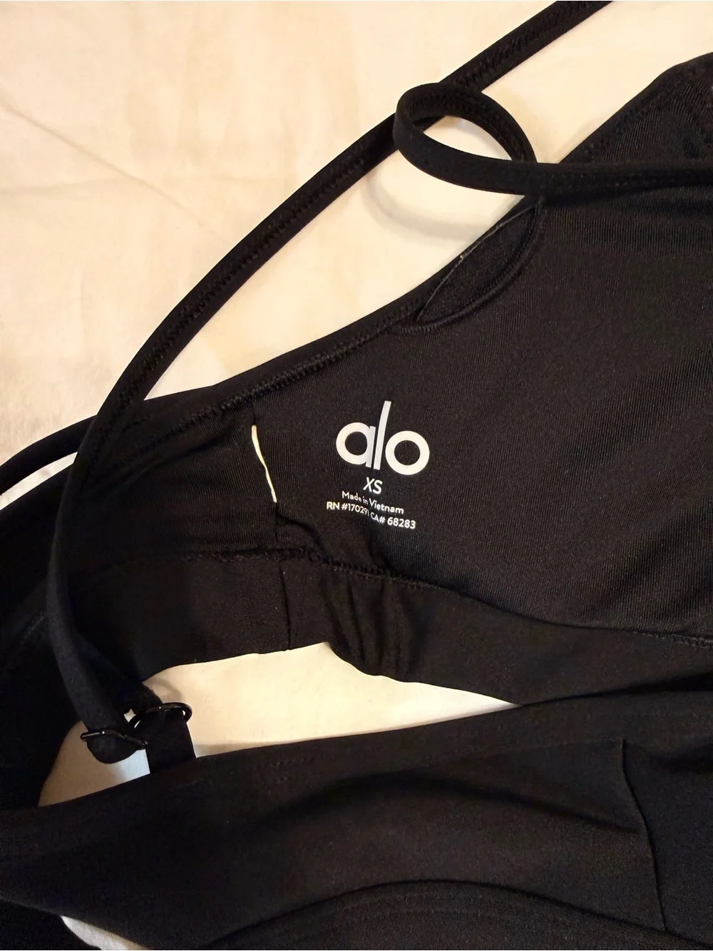 ALO Yoga brand new